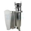 Bag Filter Housing Stainless