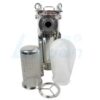 Bag Filter Housing Stainless