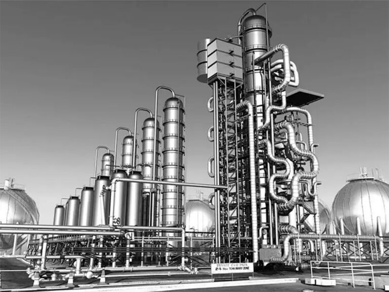 China Cartridge Filters Manufacturer In Petrochemical Industry