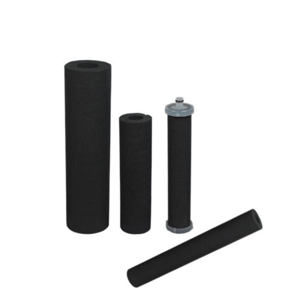 China Factory Nano Carbon Water Filter China Factory Nano Carbon Water Filter