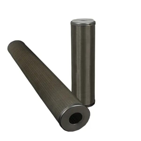 Durable Sintered Plastic Filter