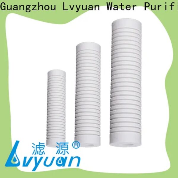 Efficient Activated Carbon Filter Element Factory Efficient Activated Carbon Filter Element Factory