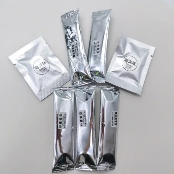 Factory Price Solid Perfume Tablet Car Perfume Tablet Parfum Tablets