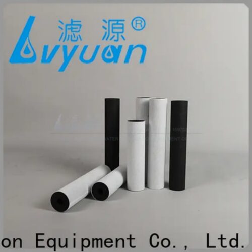 Filter Activated Carbon Block Filter Filter Activated Carbon Block Filter