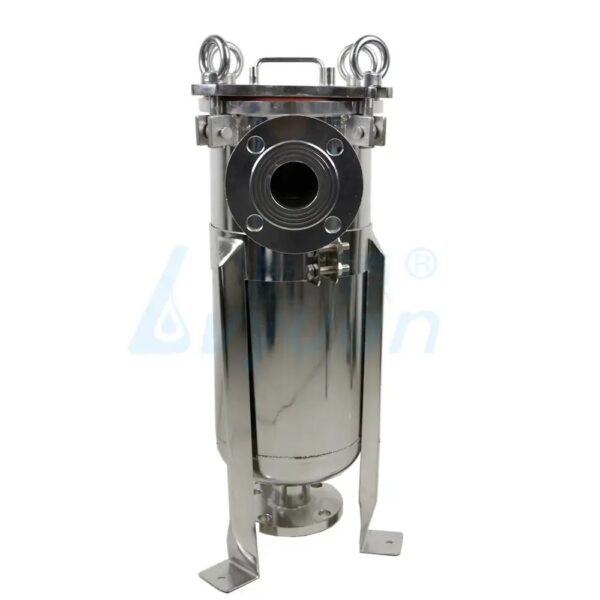 Filter Bag Stainless Steel Filter Bag Stainless Steel