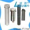 Filter SS Cartridge Filter Housing Quality Assurance Filter SS Cartridge Filter Housing Quality Assurance