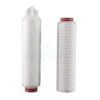 Food Grade SS 304 Multi Cartridge Filter Housing