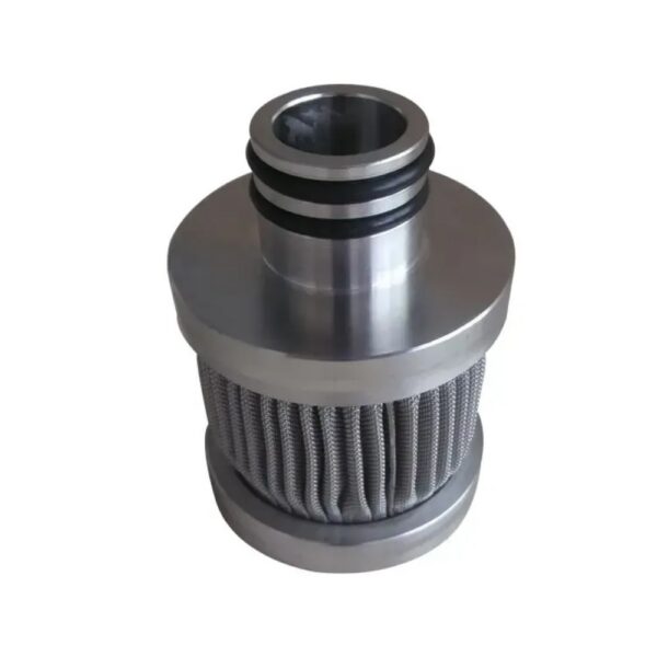 For Food Sintered SS Filter Cartridges