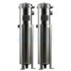 Good Selling Carbon Steel Bag Filter Housing