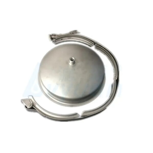 Good Selling Carbon Steel Bag Filter Housing