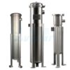 Good Selling Carbon Steel Bag Filter Housing