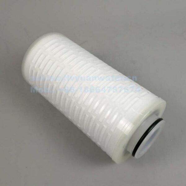 High Flow Activated Carbon Block Water Filter Cartridge High Flow Activated Carbon Block Water Filter Cartridge