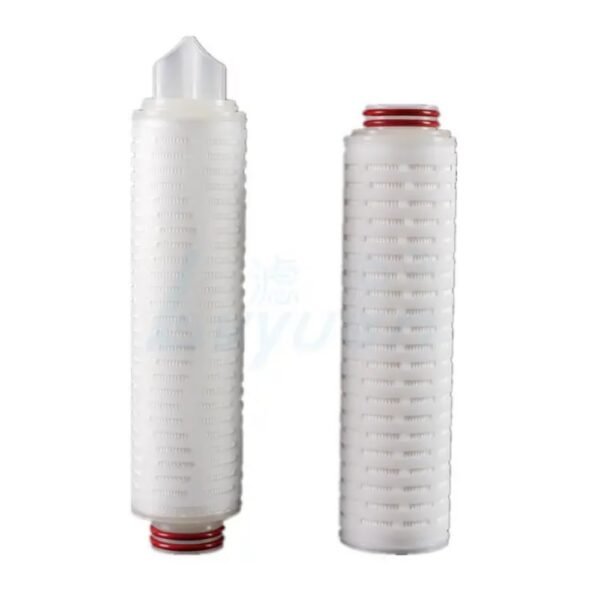High Flow Filter Cartridges Highly Rated High Flow Filter Cartridges Highly Rated