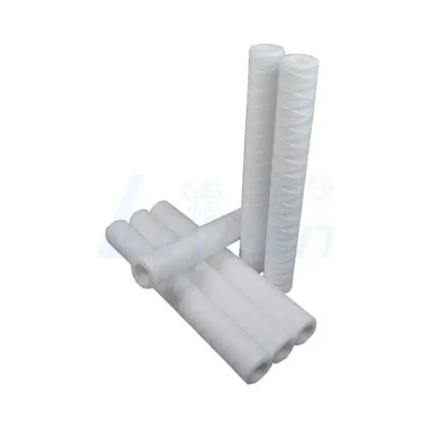 High Flow Filter Cartridges Highly Rated High Flow Filter Cartridges Highly Rated