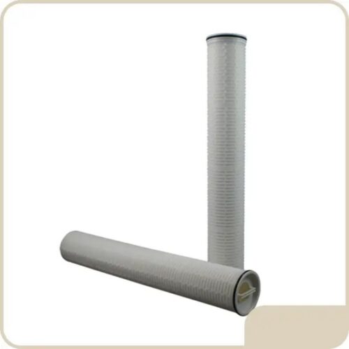 High Flow Pleated Filter Cartridge LY-HFPL High Flow Pleated Filter Cartridge LY-HFPL