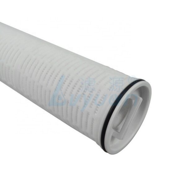 High Flow Water Filter Cartridge