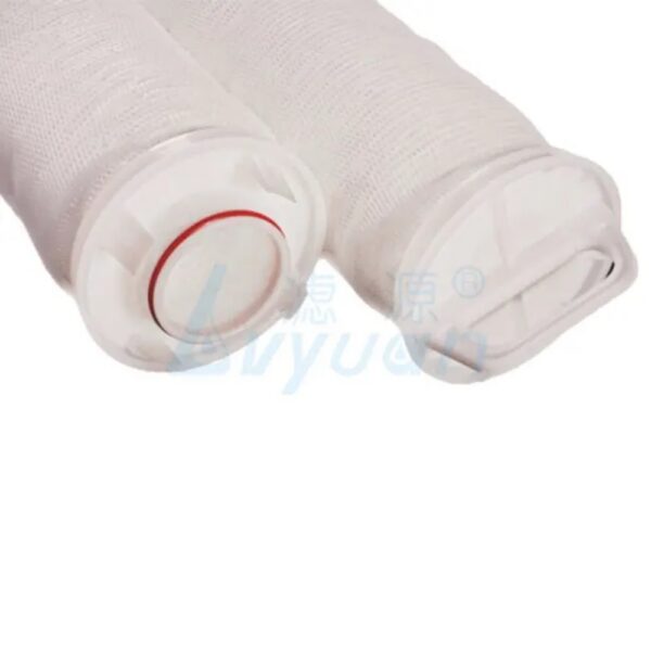 High Flow Water Filter Replacement Cartridge OEMLvyuan High Flow Water Filter Replacement Cartridge OEMLvyuan