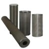 High Precision 5 Micron Metal Filter Element High Precision 5 Micron Metal Filter Element