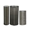 High Precision 5 Micron Metal Filter Element High Precision 5 Micron Metal Filter Element