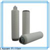 Hot Sale 20 Micron Pleated Water Filter
