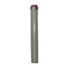 Industrial High Pressure Metal Filter Cartridges Stainless Steel Cartridge Industrial High Pressure Metal Filter Cartridges Stainless Steel Cartridge