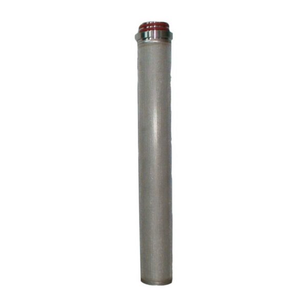Industrial High Pressure Metal Filter Cartridges Stainless Steel Cartridge Industrial High Pressure Metal Filter Cartridges Stainless Steel Cartridge