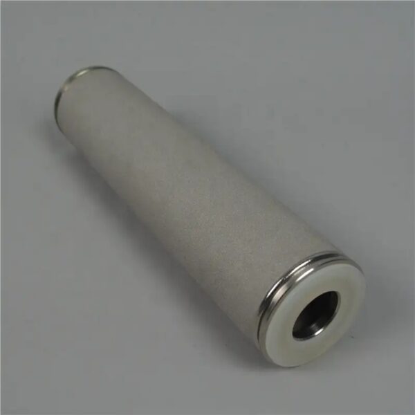 Industrial Micropore Titanium microporous filters