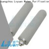Lvyuan Affordable Titanium Filter Lvyuan Affordable Titanium Filter