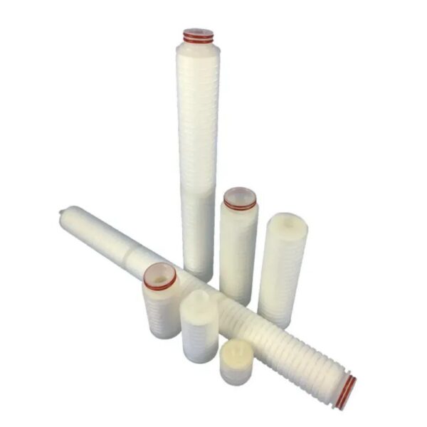 Lvyuan Filter 5 Micron Water Filter