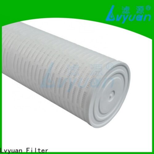 Lvyuan Filter Newest Water Filter Element Lvyuan Filter Newest Water Filter Element