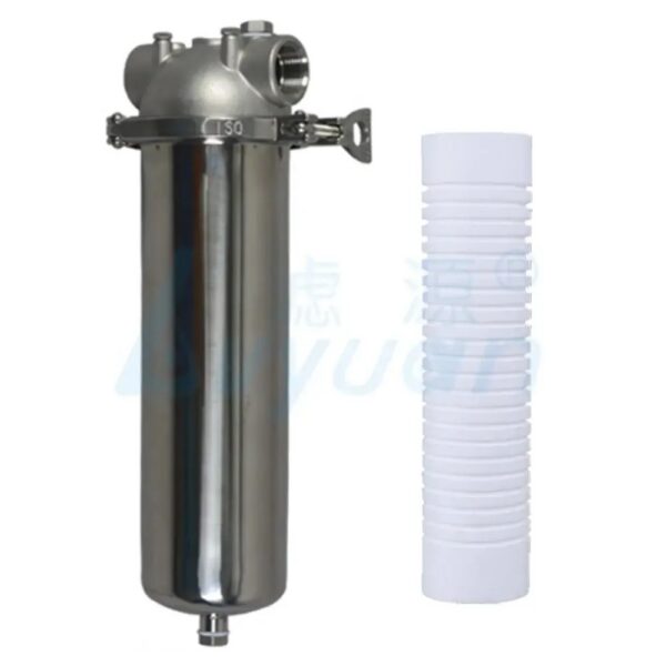 Lvyuan Filter PP Filter 5 Micron