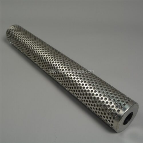 Lvyuan Filter Stainless Steel Filter Elements Series