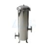Lvyuan Stainless Steel Bag Filter Lvyuan Stainless Steel Bag Filter