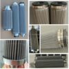 Lvyuan Stainless Steel Sintered Filter Cartridge