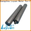 Lvyuan Stainless Steel Sintered Filter Cartridge Replace