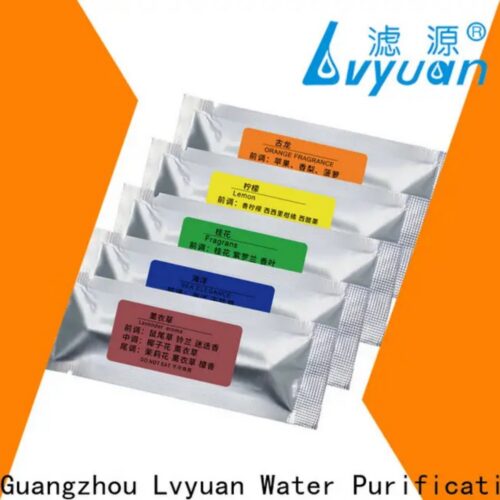 Lvyuan Water Filter Lvyuan Water Filter