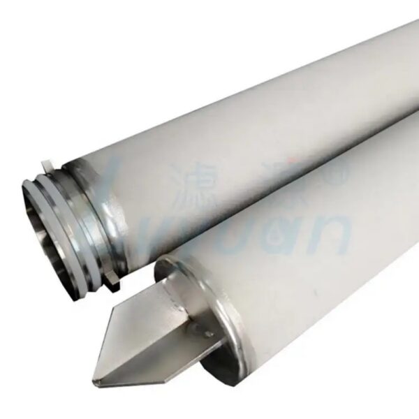 Metal Filter Cartridge Metal Filter Cartridge