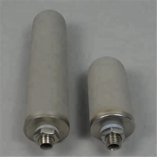 Micron Titanium Filter Cartridge