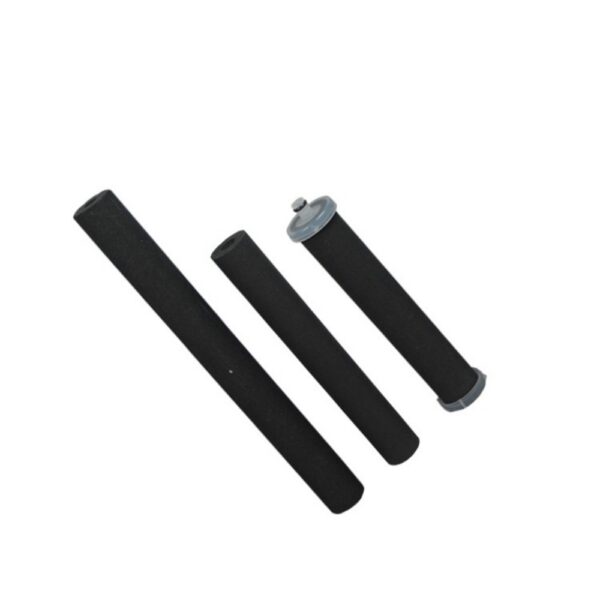 OEM Size Activated Filter Carbon OEM Size Activated Filter Carbon