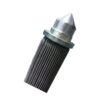 OEMODM Stainless Steel Powder Sintered Filter Cartridge OEMODM Stainless Steel Powder Sintered Filter Cartridge