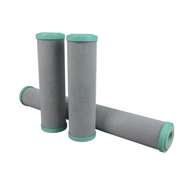 Oem Size Activated Carbon Water Filter Oem Size Activated Carbon Water Filter