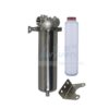 Professional Ss Cartridge Filter Housing