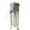 Professional Ss Cartridge Filter Housing