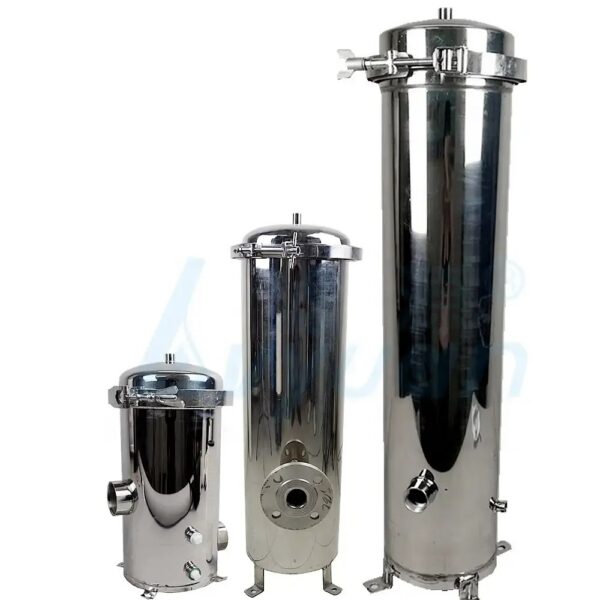 SS Filter Housing Filter Water 10 20 30 40 Inches Housing SS Filter Housing Filter Water 10 20 30 40 Inches Housing