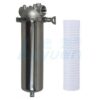 Sale PP Sediment Filter Quality Assurance