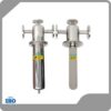 Sanitary Filter Housing Stainless Sanitary Filter Housing Stainless