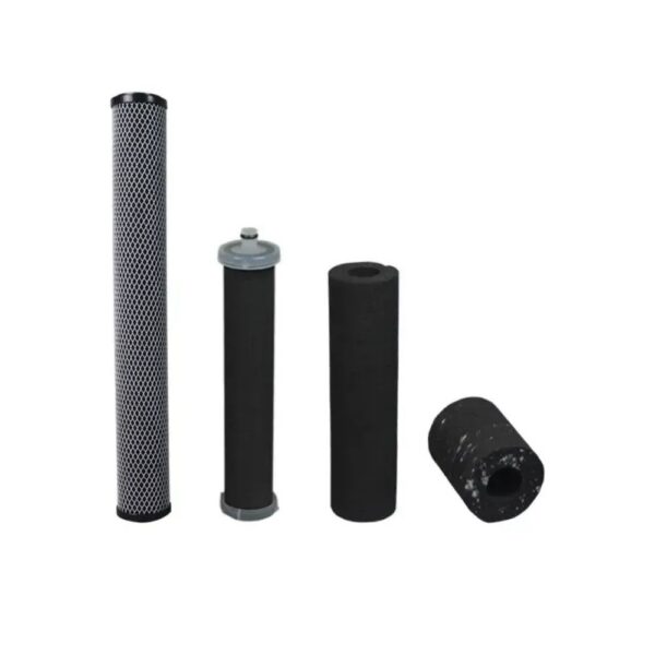 Sintered Carbon Filter Cartridge Sintered Carbon Filter Cartridge