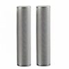 Sintered Filter Cartridges for Food Factory Price