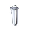 Stainless Steel Angle Filter Housing
