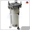 Stainless Steel Bag Filter Stainless Steel Bag Filter